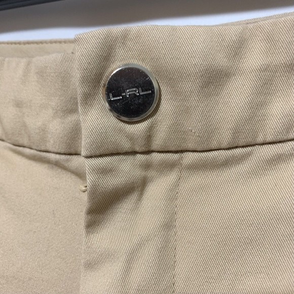 Lauren Ralph Lauren Active Capri Pants - Picture 5 of 10